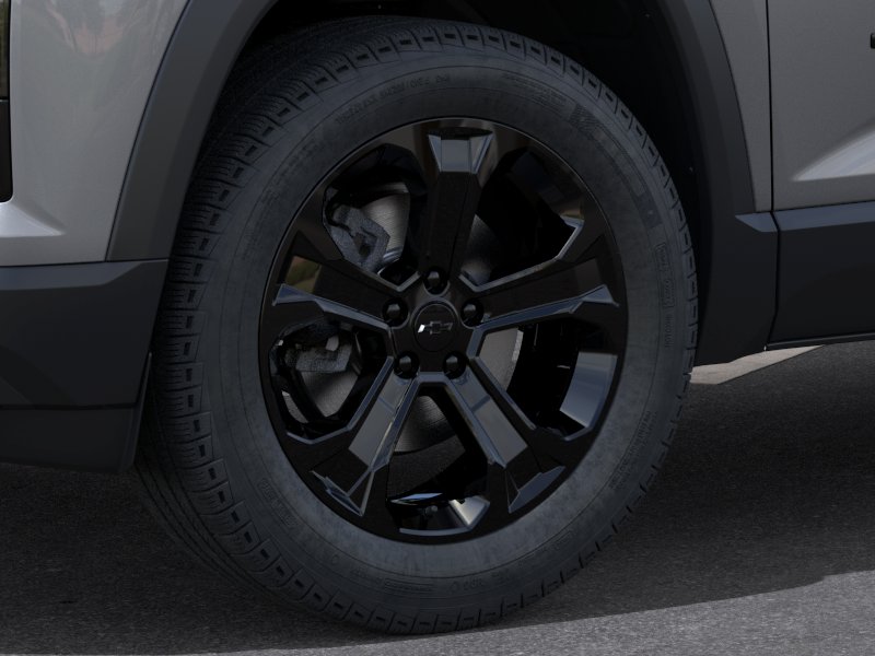 2027 Chevrolet Equinox LT - Photo 33