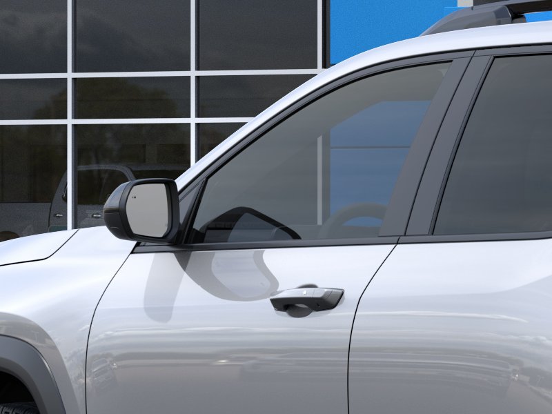 2027 Chevrolet Equinox LT - Photo 36