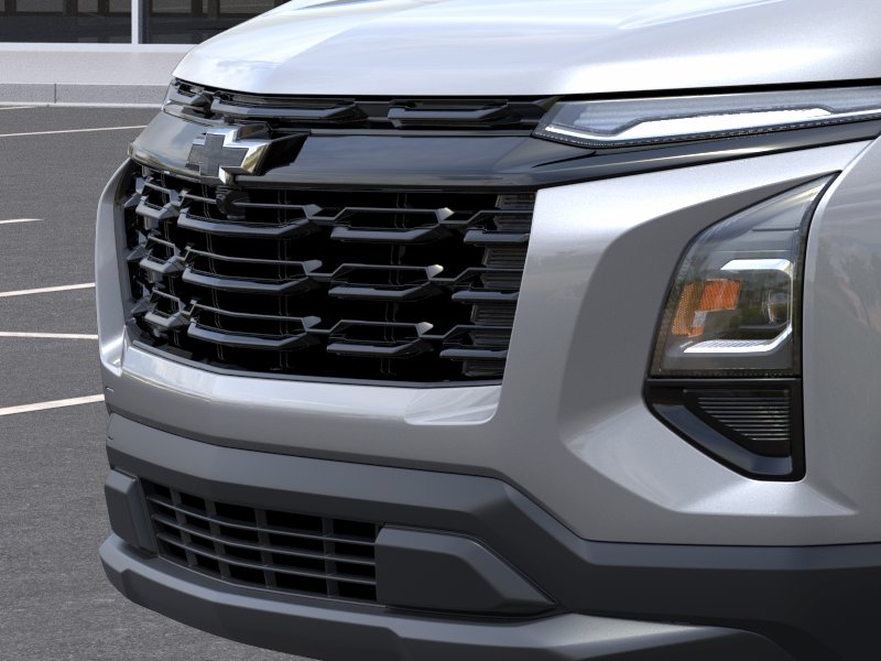 2027 Chevrolet Equinox LT - Photo 37