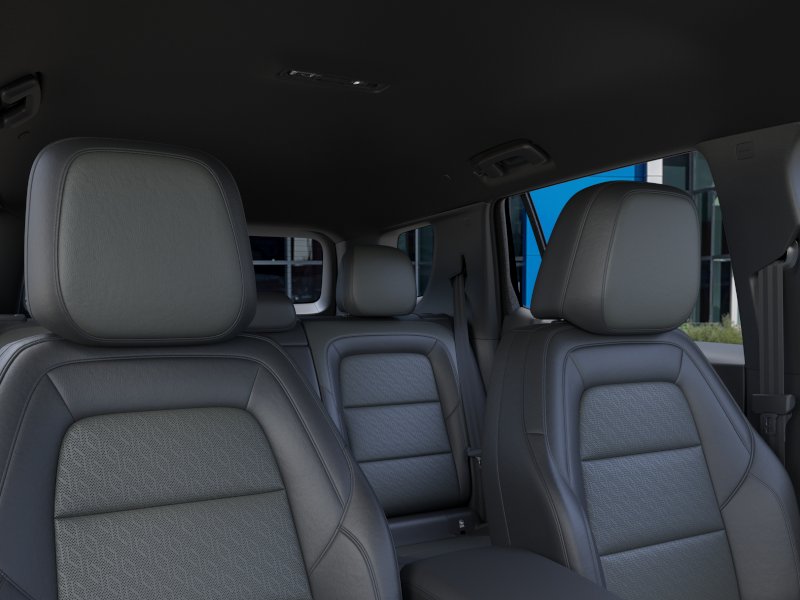 2027 Chevrolet Equinox LT - Photo 50