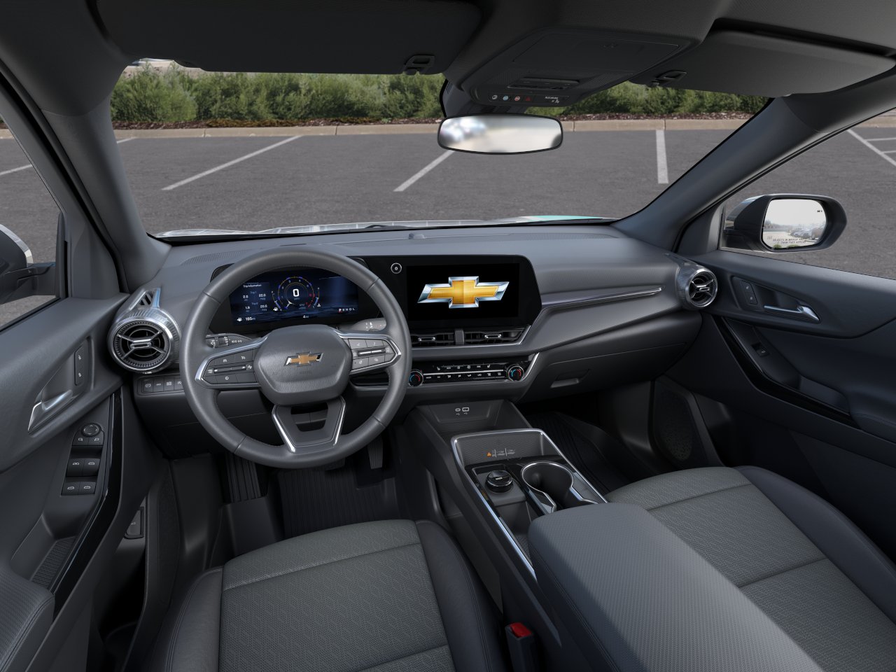 2027 Chevrolet Equinox LT - Photo 41