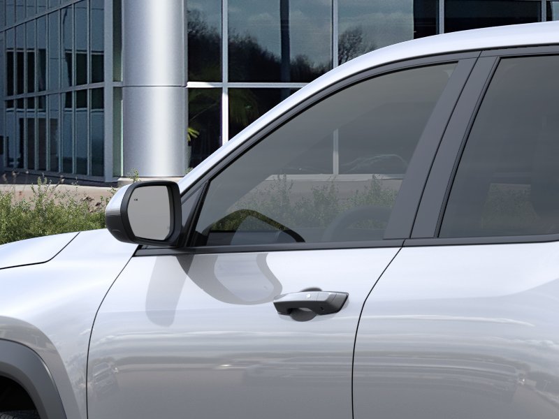 2027 Chevrolet Equinox LT - Photo 38
