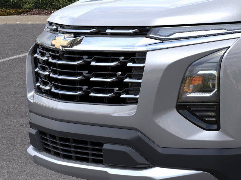 2027 Chevrolet Equinox LT - Photo 39