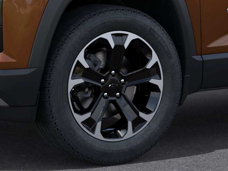 2027 Chevrolet Equinox LT - Photo 9