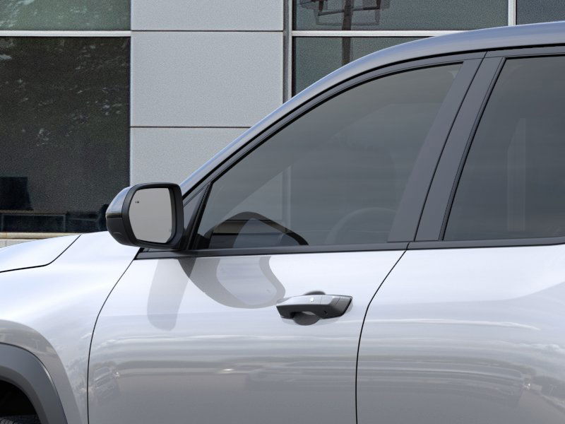2026 Chevrolet Equinox LT photo 12