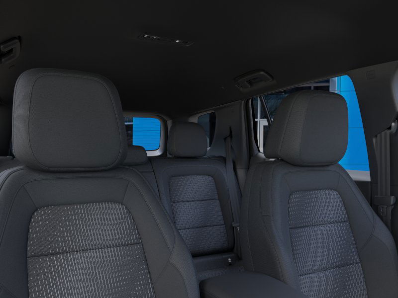 2026 Chevrolet Equinox LT photo 19