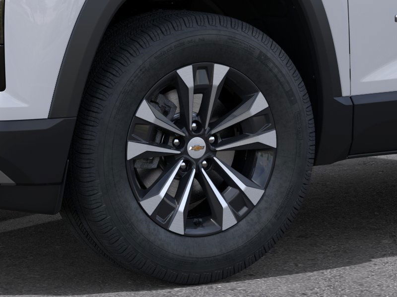 2026 Chevrolet Equinox LT photo 7