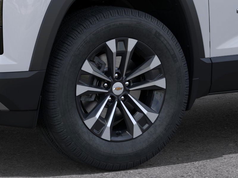 2026 Chevrolet Equinox LT photo 8