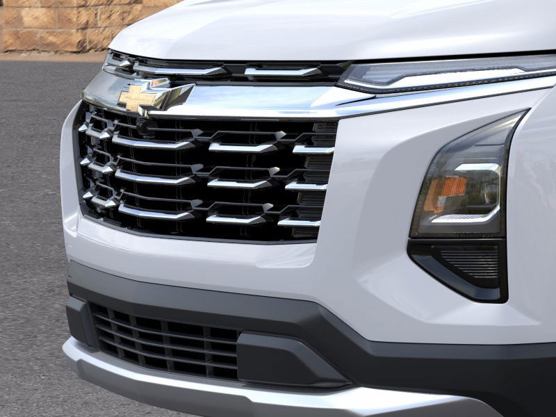 2026 Chevrolet Equinox LT photo 12