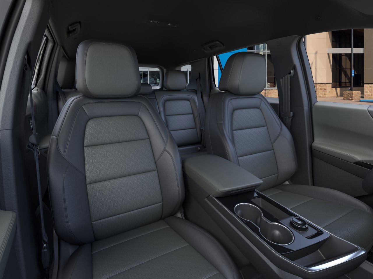 2026 Chevrolet Equinox LT photo 15