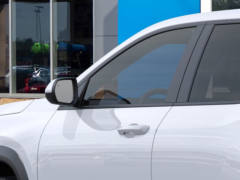 2026 Chevrolet Equinox LT photo 11