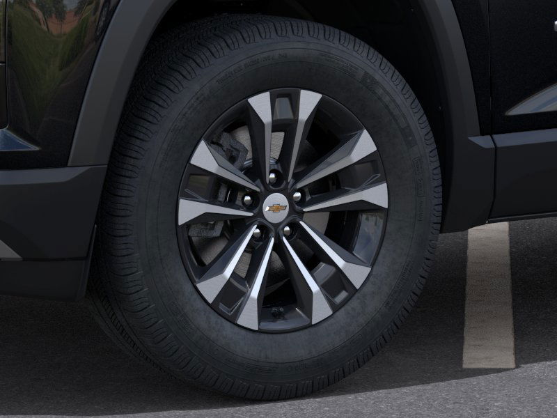 2026 Chevrolet Equinox LT photo 36