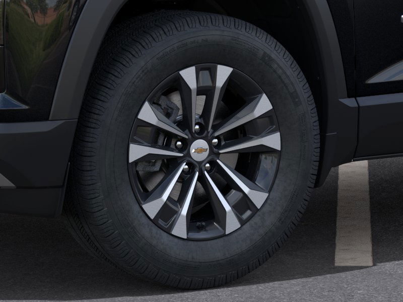 2026 Chevrolet Equinox LT photo 33