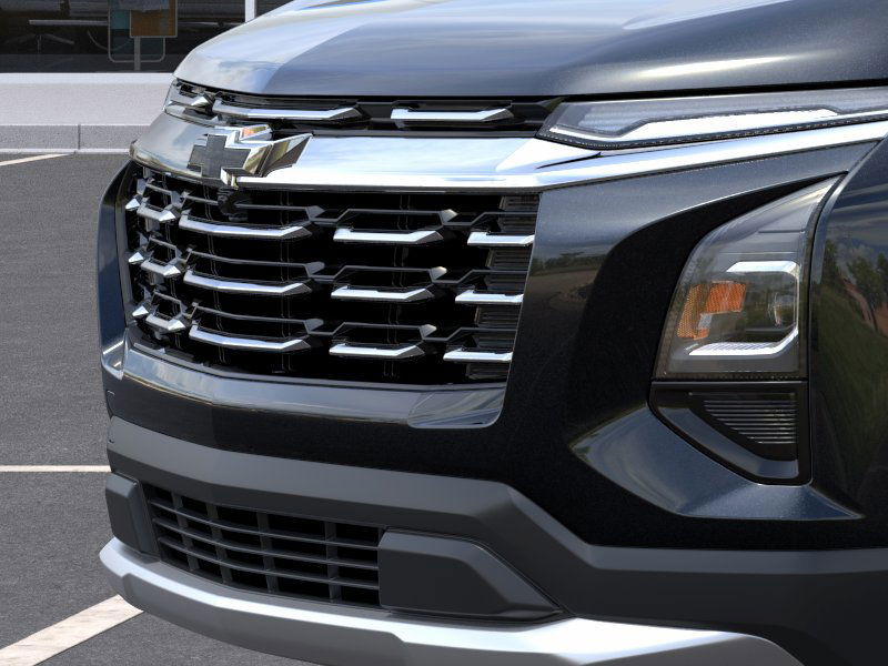 2026 Chevrolet Equinox LT photo 37