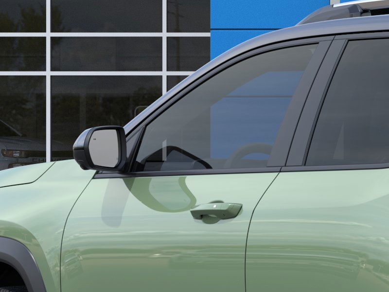 2026 Chevrolet Equinox LT photo 10