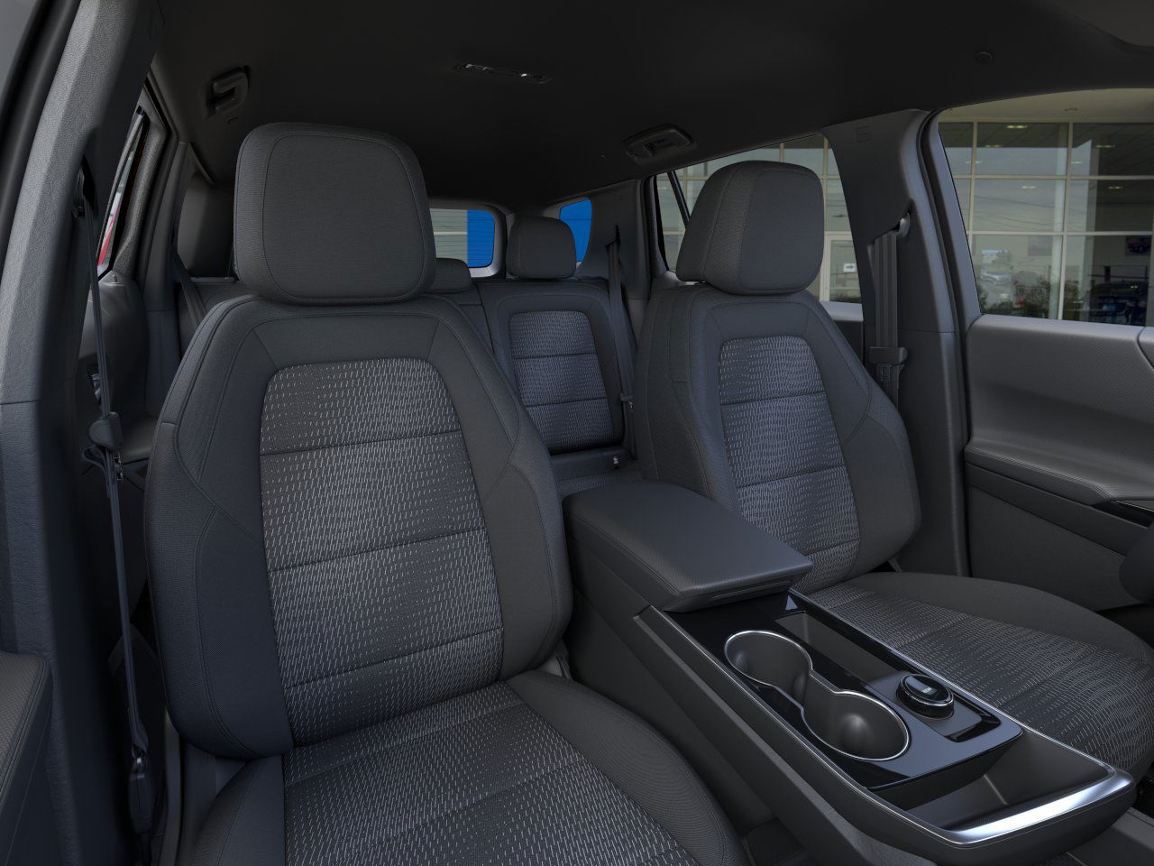 2026 Chevrolet Equinox LT photo 16