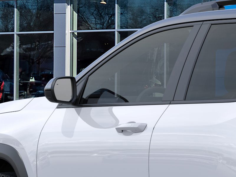 2026 Chevrolet Equinox LT photo 7