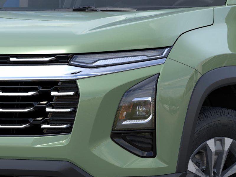 2026 Chevrolet Equinox LT - Photo 35