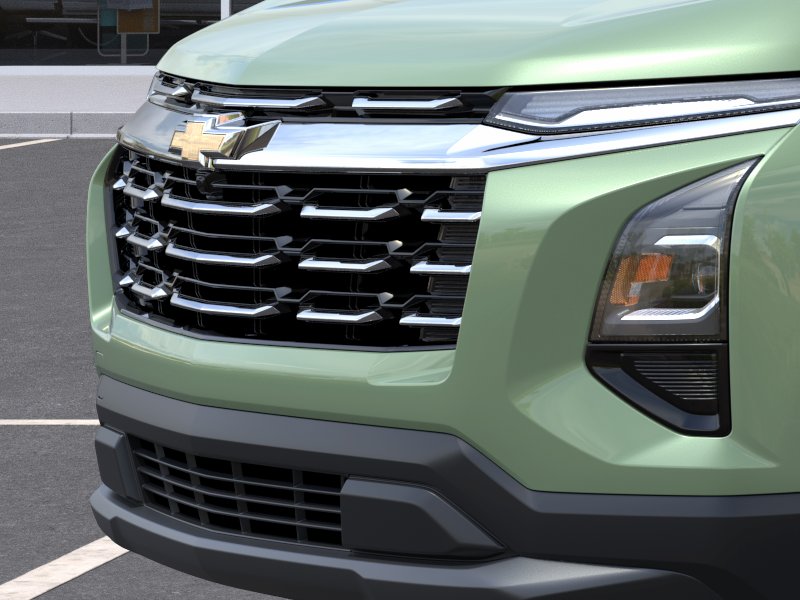 2026 Chevrolet Equinox LT - Photo 38