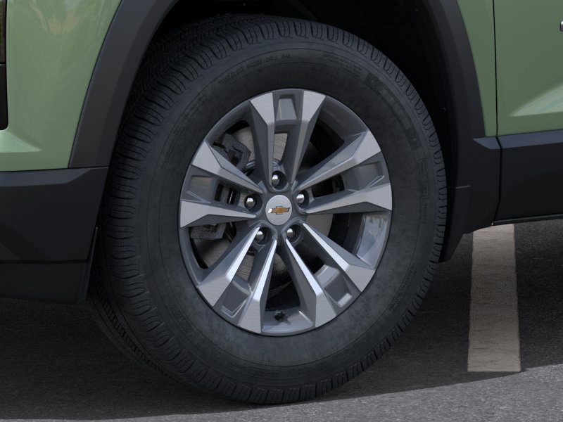 2026 Chevrolet Equinox LT - Photo 34