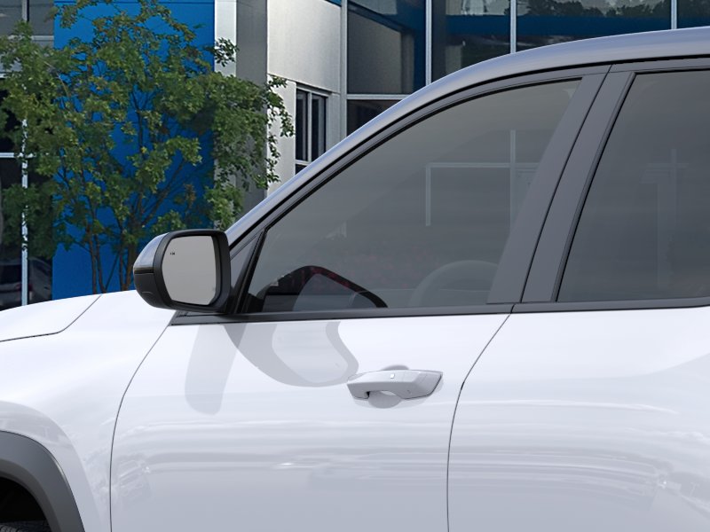 New 2026 Summit White Chevrolet LT image 38