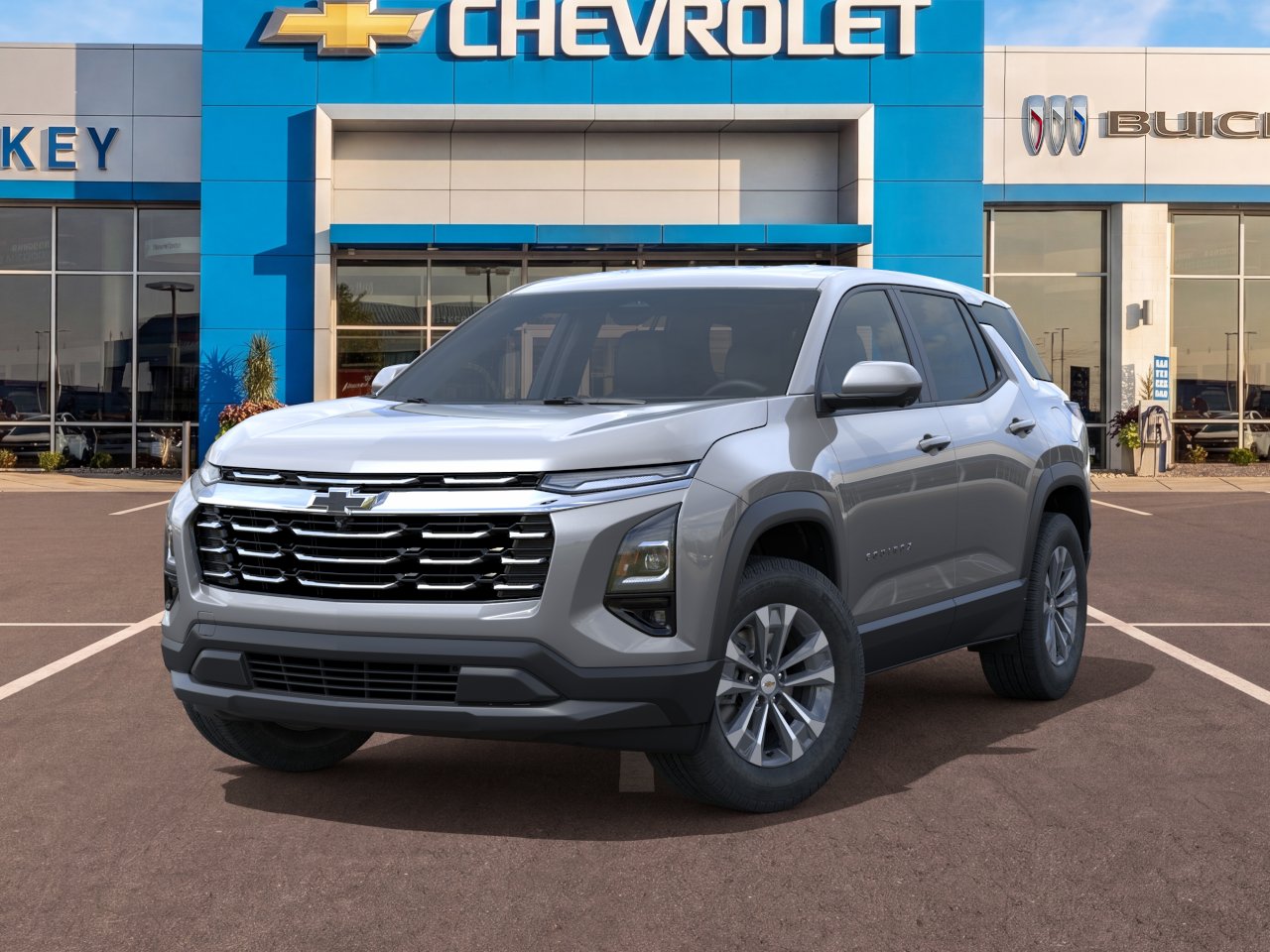 2026 Chevrolet Equinox LT - Photo 30