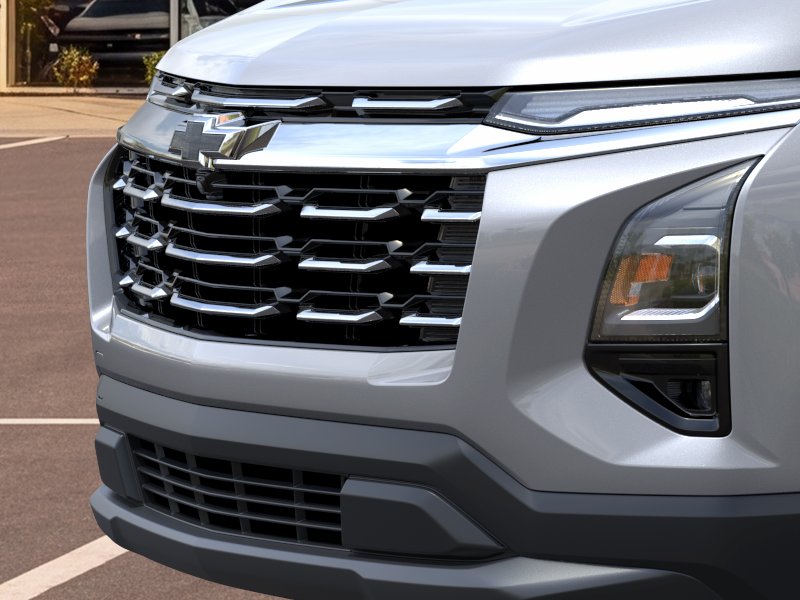 2026 Chevrolet Equinox LT - Photo 37