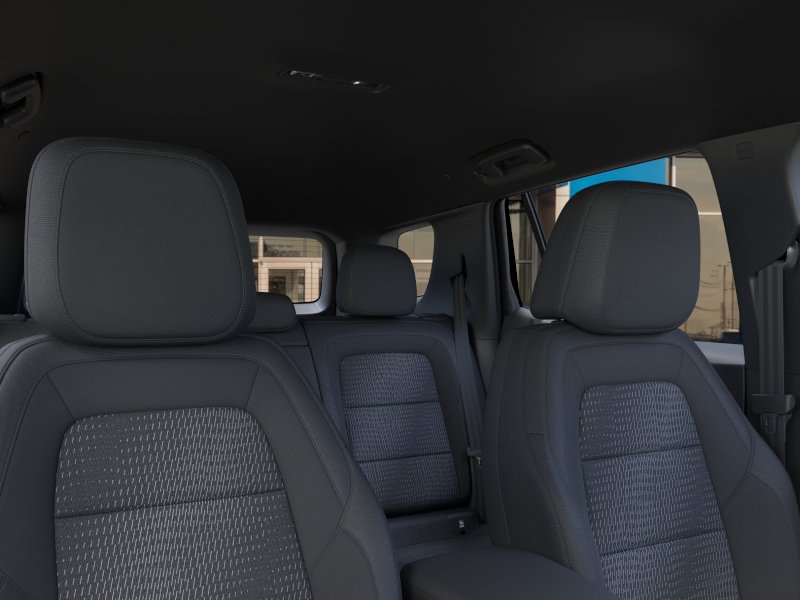 2026 Chevrolet Equinox LT - Photo 48