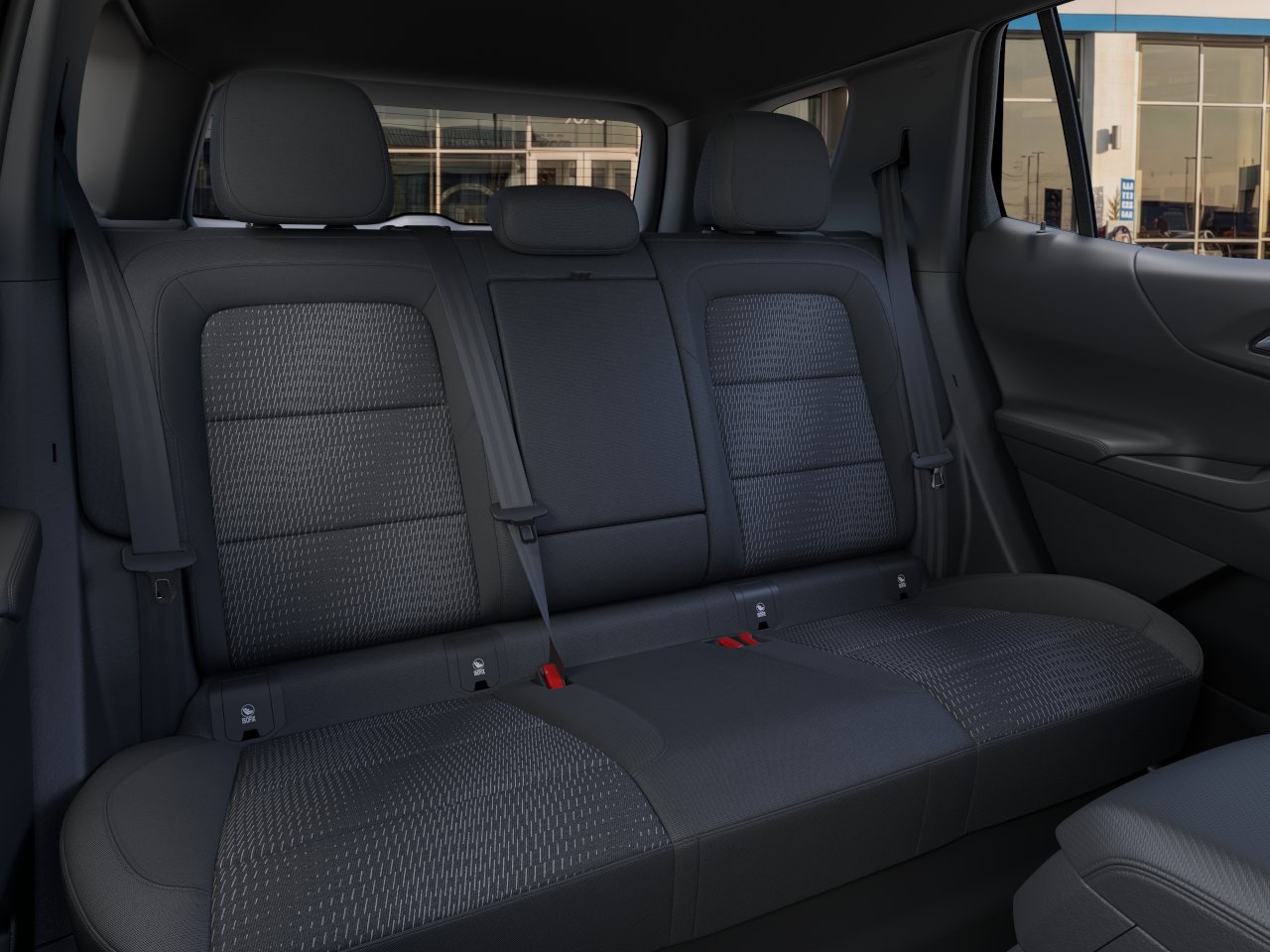 2026 Chevrolet Equinox LT - Photo 41