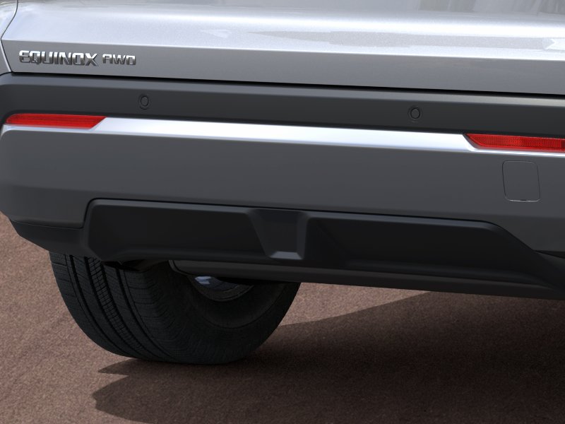 2026 Chevrolet Equinox LT - Photo 38
