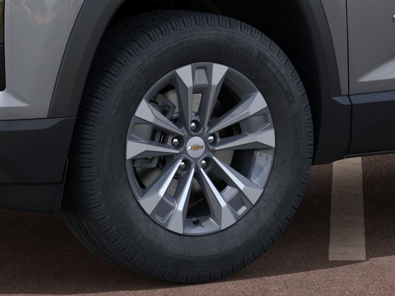 2026 Chevrolet Equinox LT - Photo 33