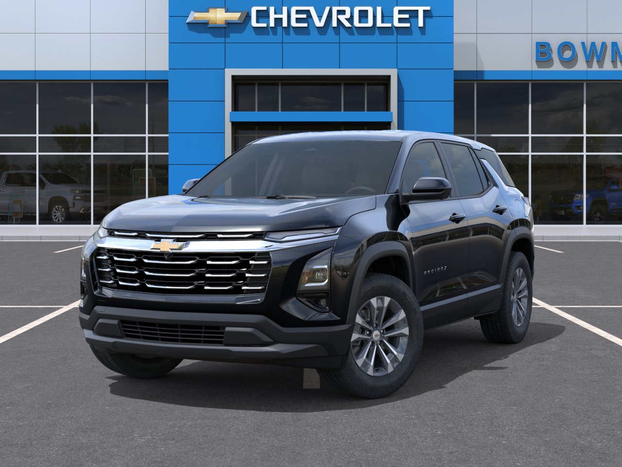 2026 Chevrolet Equinox LT - Photo 30