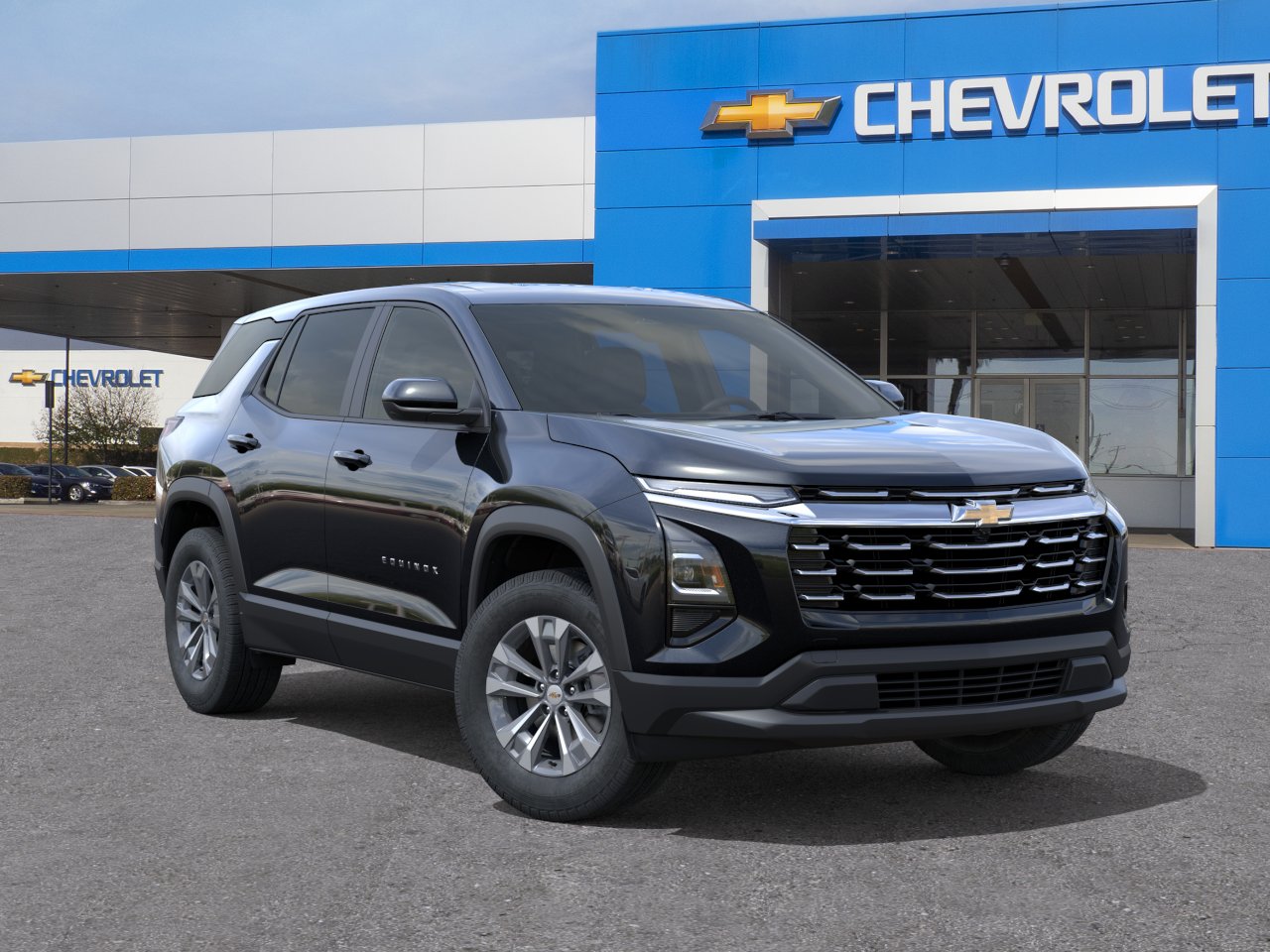 2026 Chevrolet Equinox LT - Photo 31