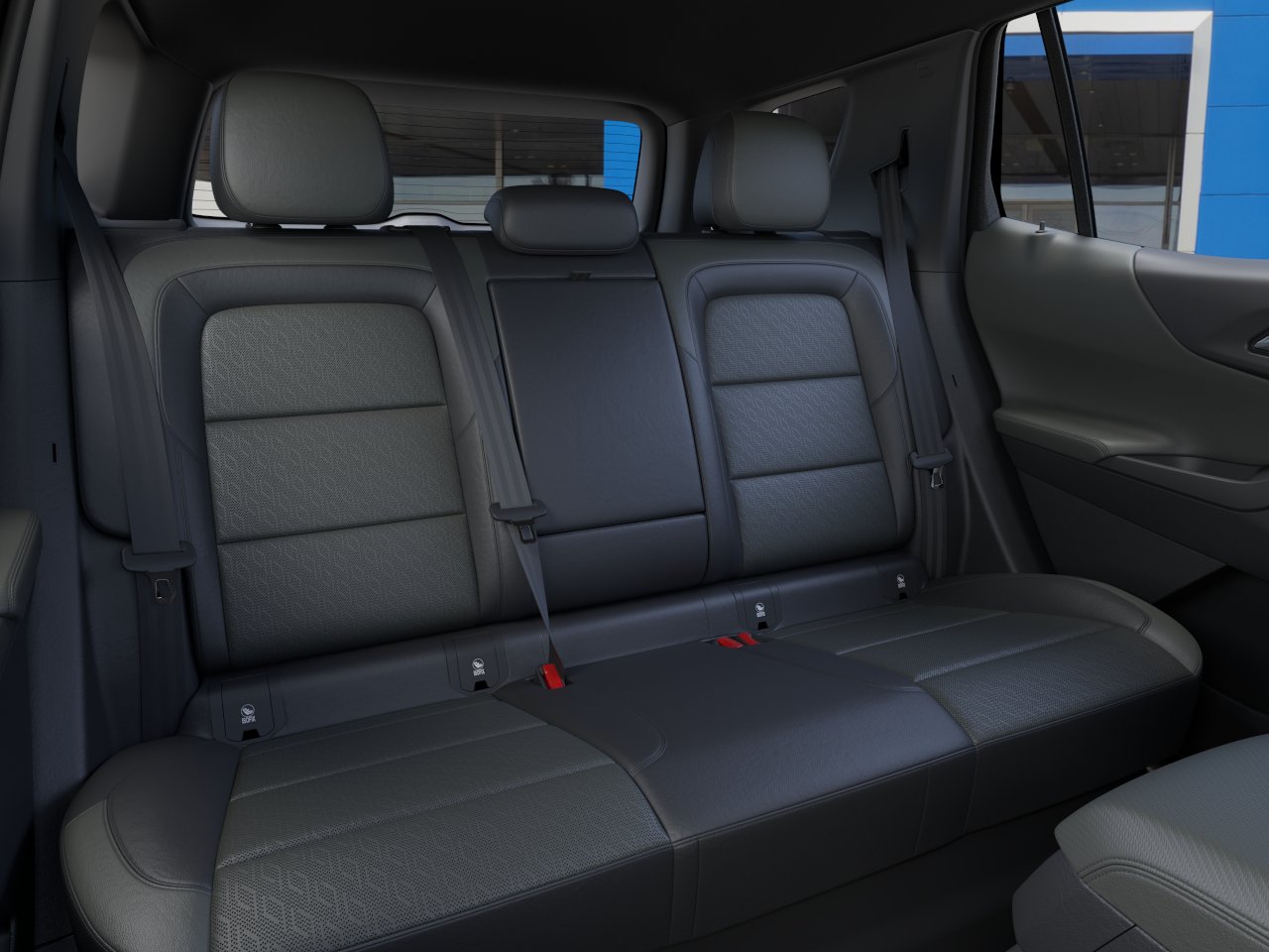 2026 Chevrolet Equinox LT - Photo 41