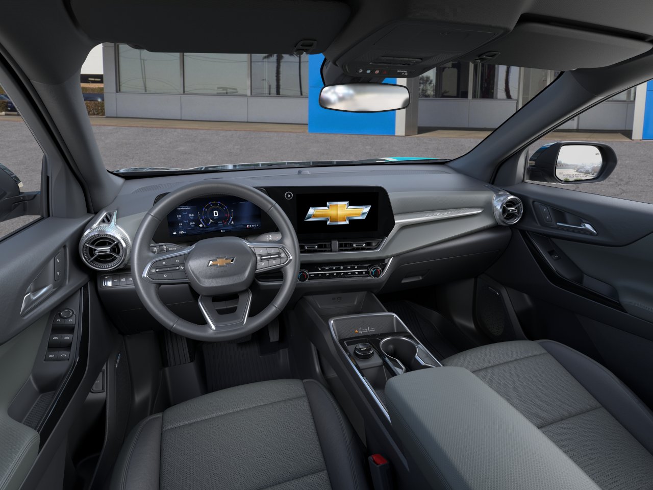 2026 Chevrolet Equinox LT - Photo 39