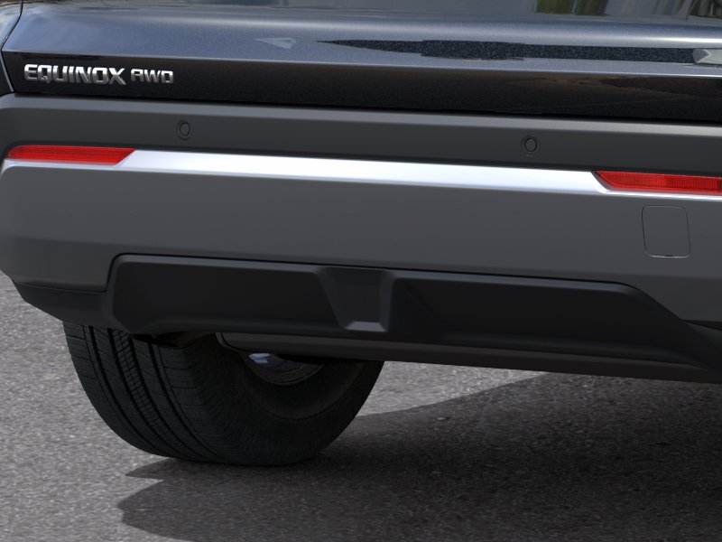 2026 Chevrolet Equinox LT - Photo 38