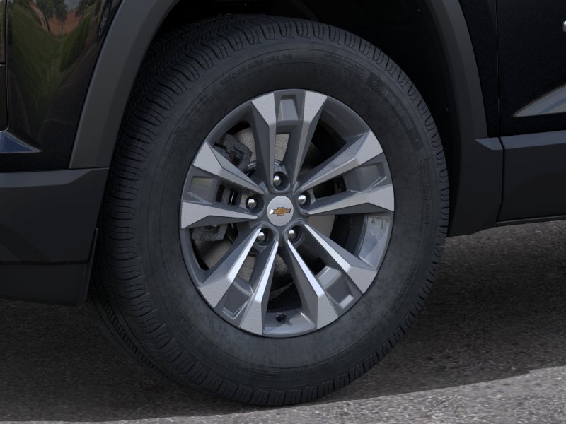 2026 Chevrolet Equinox LT - Photo 33