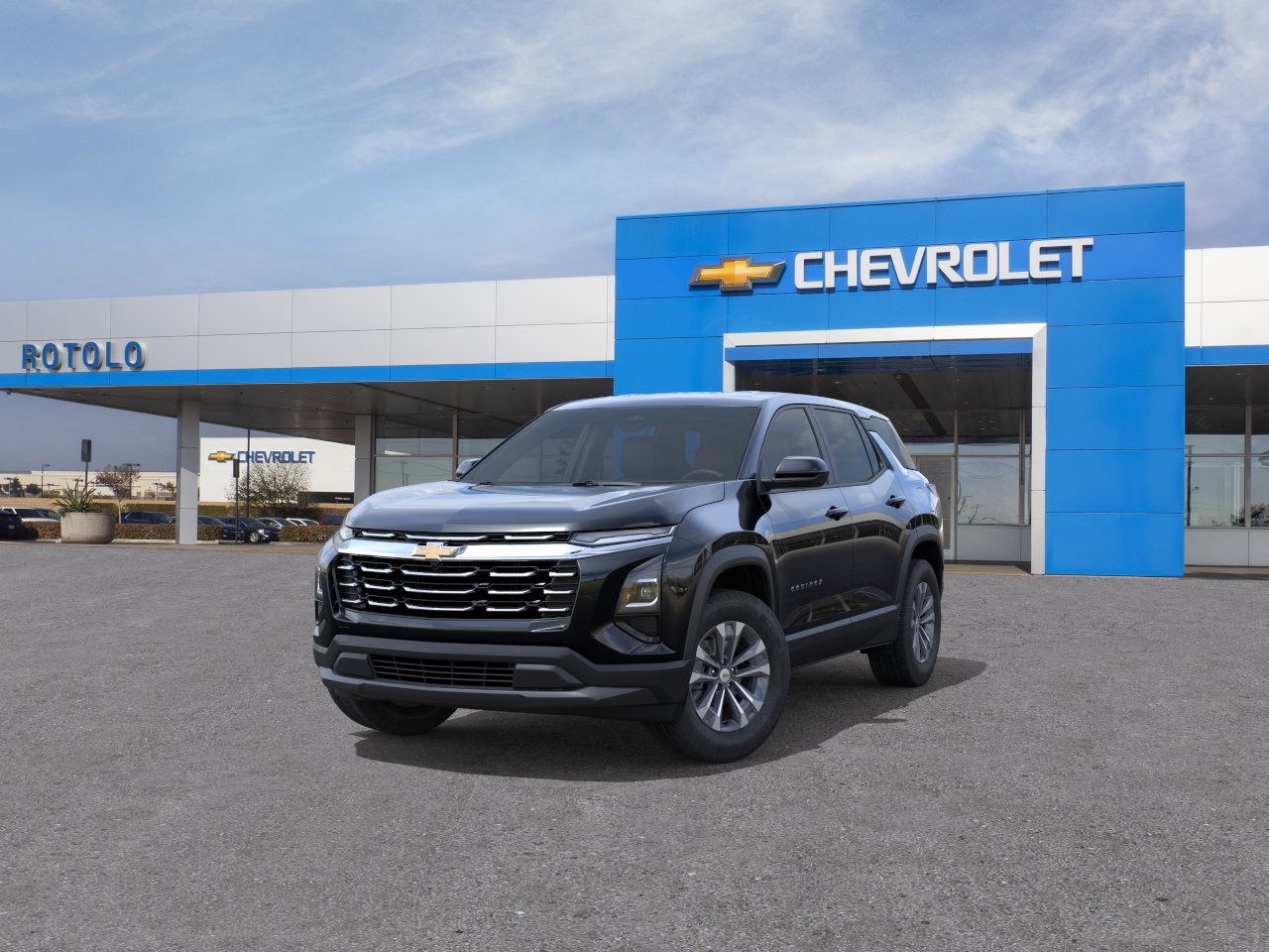 2026 Chevrolet Equinox LT - Photo 32