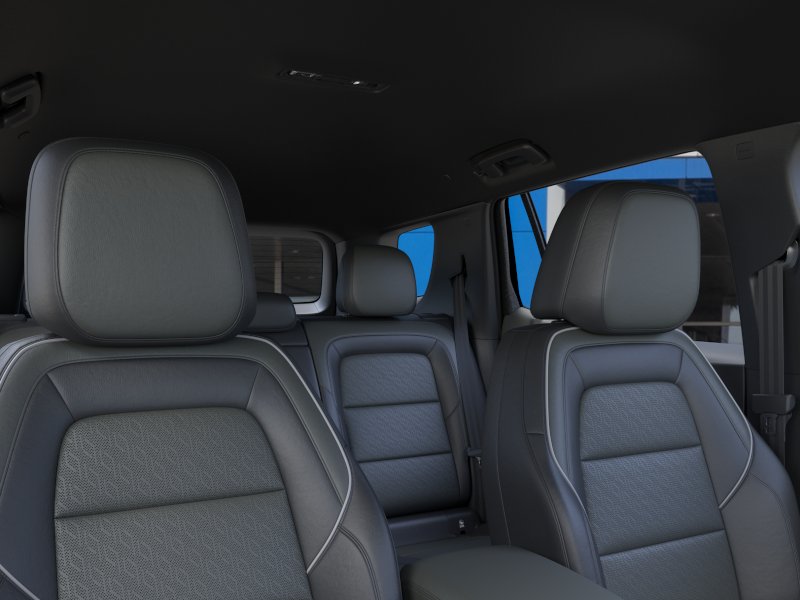 2026 Chevrolet Equinox LT - Photo 48