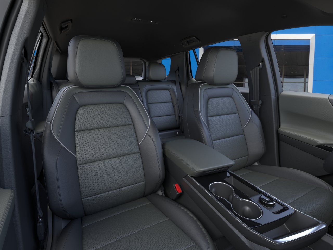2026 Chevrolet Equinox LT - Photo 40