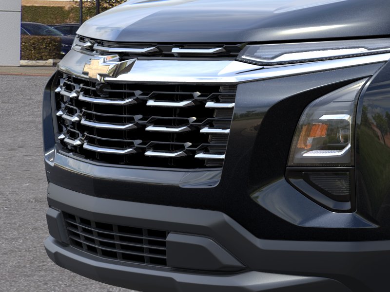 2026 Chevrolet Equinox LT - Photo 37