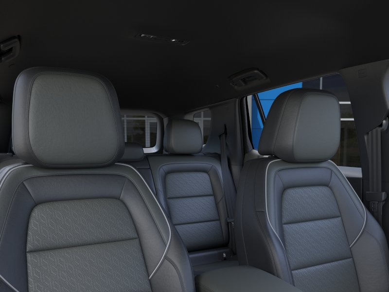 2026 Chevrolet Equinox LT - Photo 50