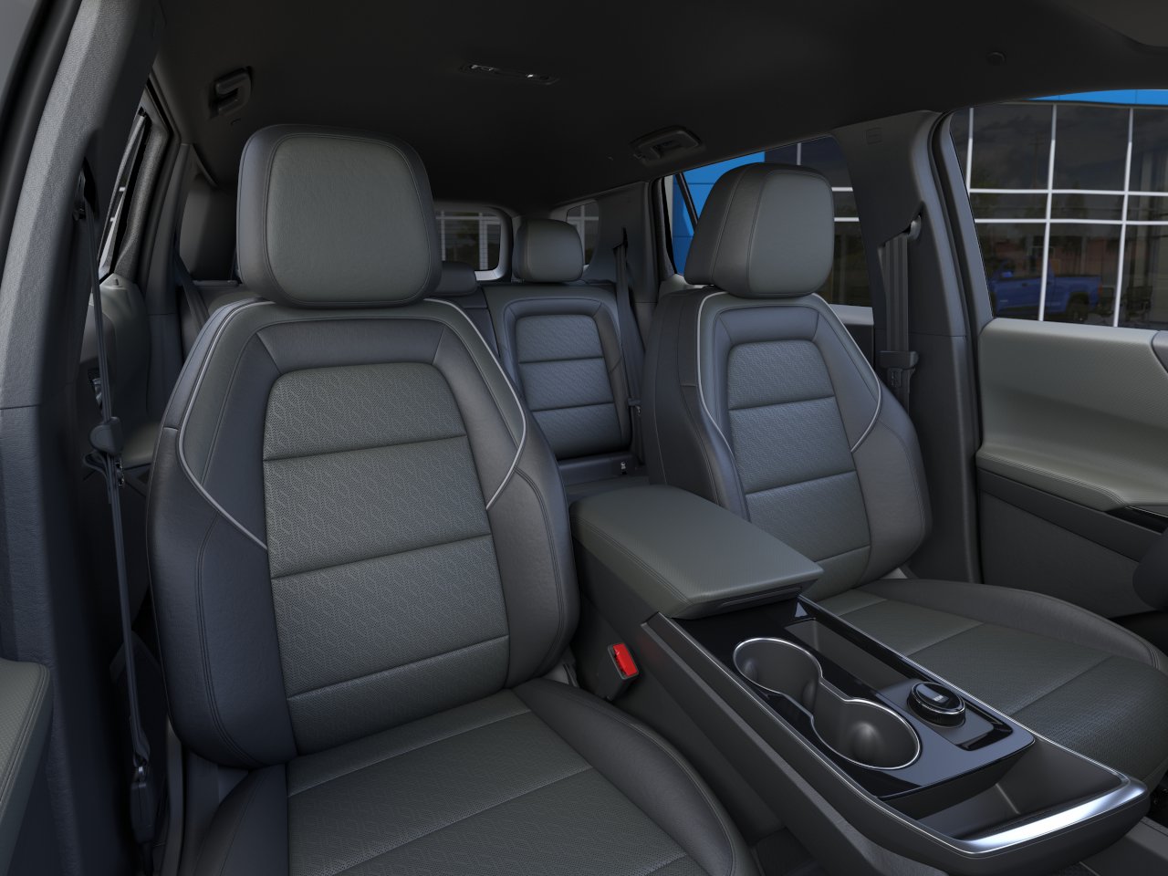 2026 Chevrolet Equinox LT - Photo 42