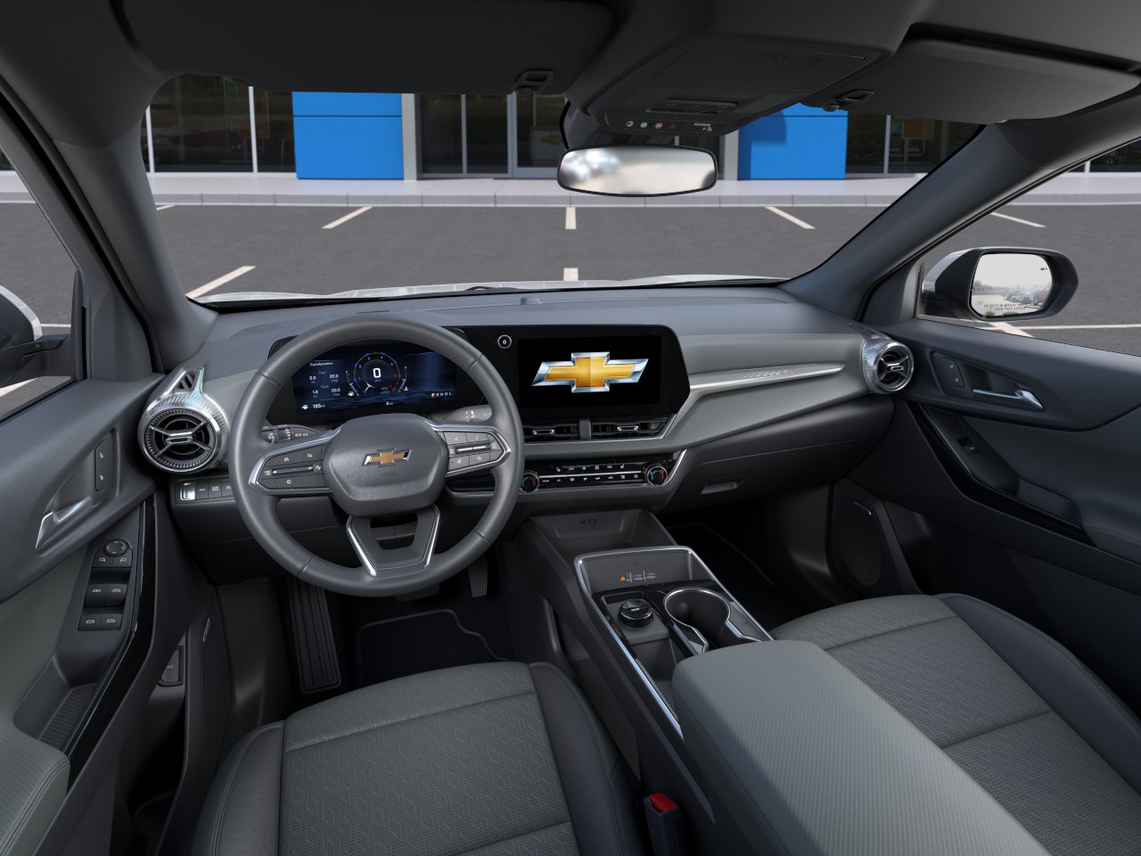 2026 Chevrolet Equinox LT - Photo 41