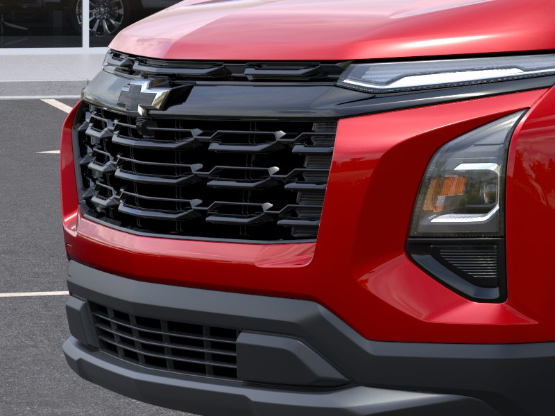 2026 Chevrolet Equinox LT - Photo 29