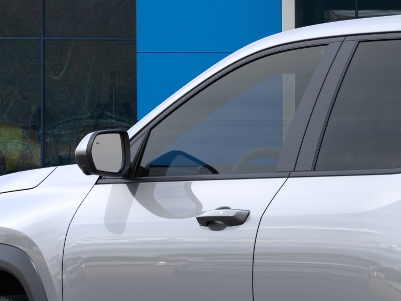 New 2026 Sterling Gray Metallic Chevrolet LT image 43