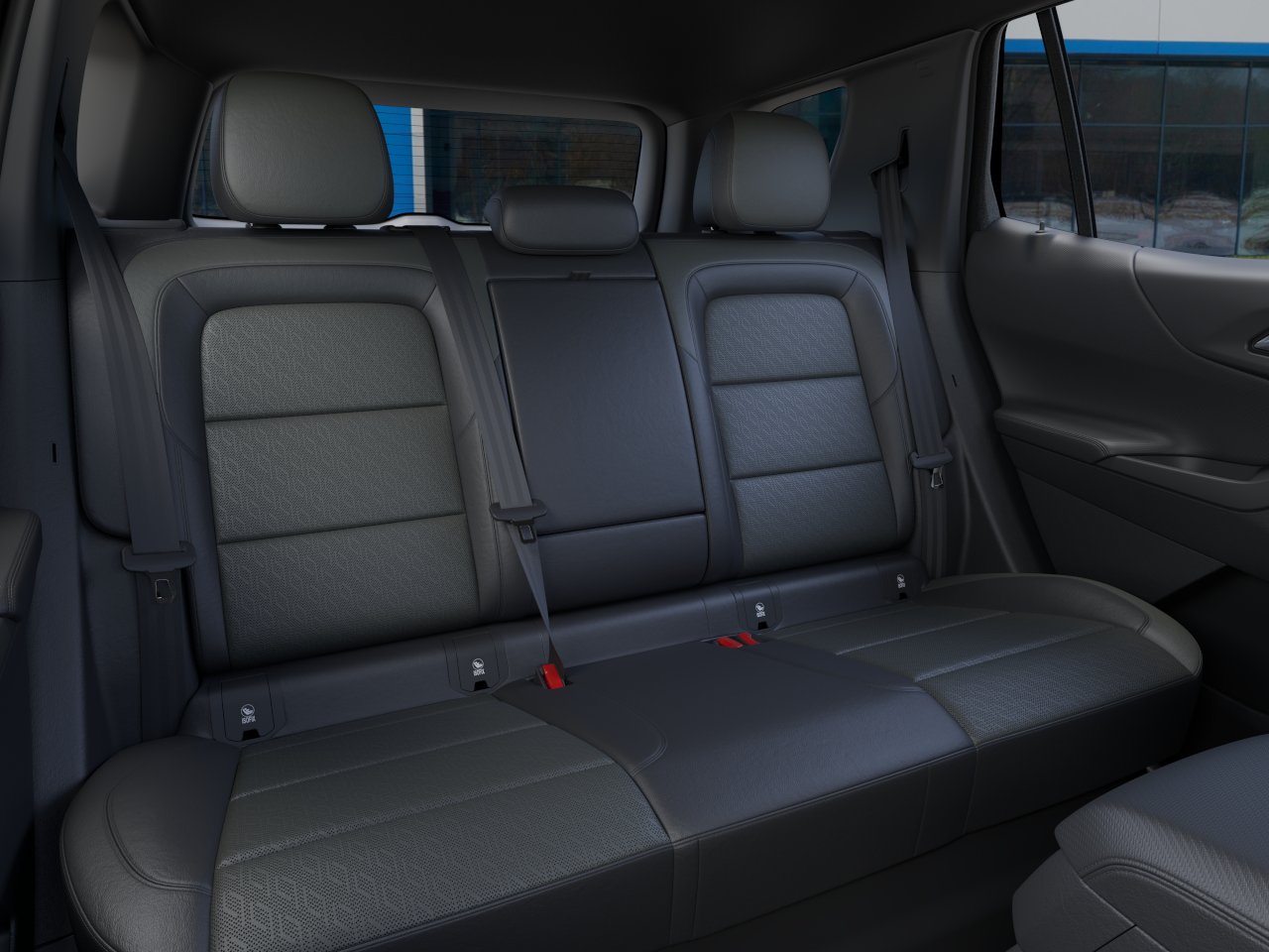 2027 Chevrolet Equinox LT - Photo 48