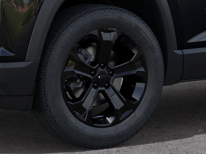 2027 Chevrolet Equinox LT - Photo 40