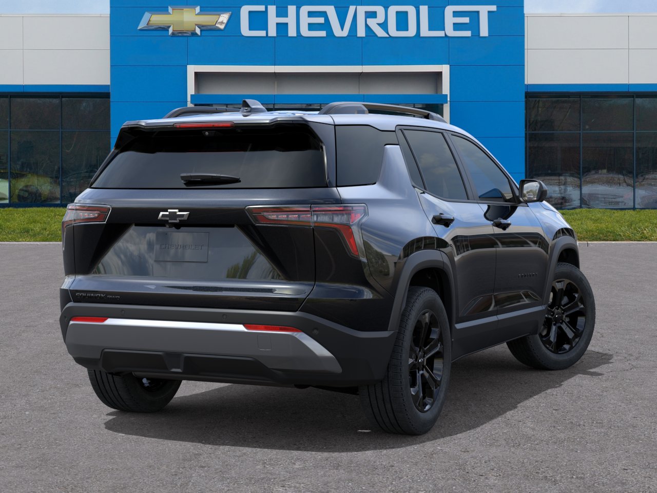 2027 Chevrolet Equinox LT - Photo 35