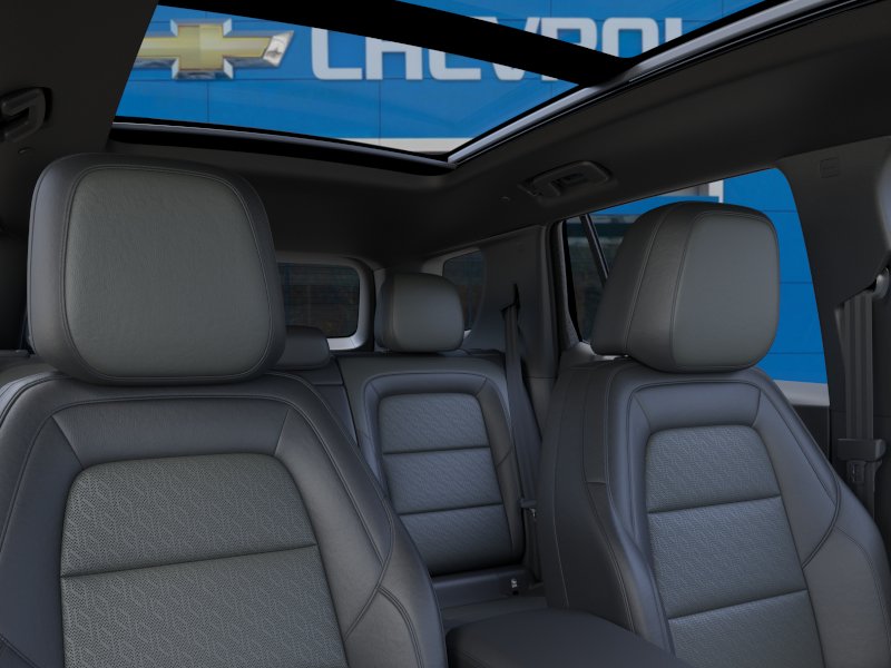 2027 Chevrolet Equinox LT - Photo 55